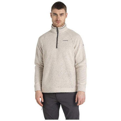 Craghoppers Mens Karlton Half Zip Fleece - Medium