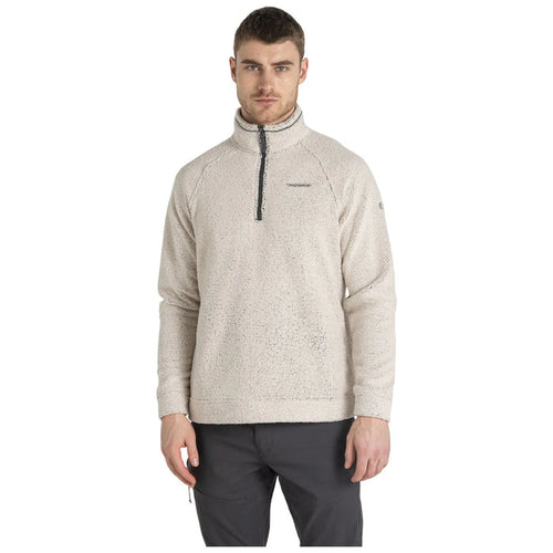 Craghoppers Mens Karlton Half Zip Fleece - Medium