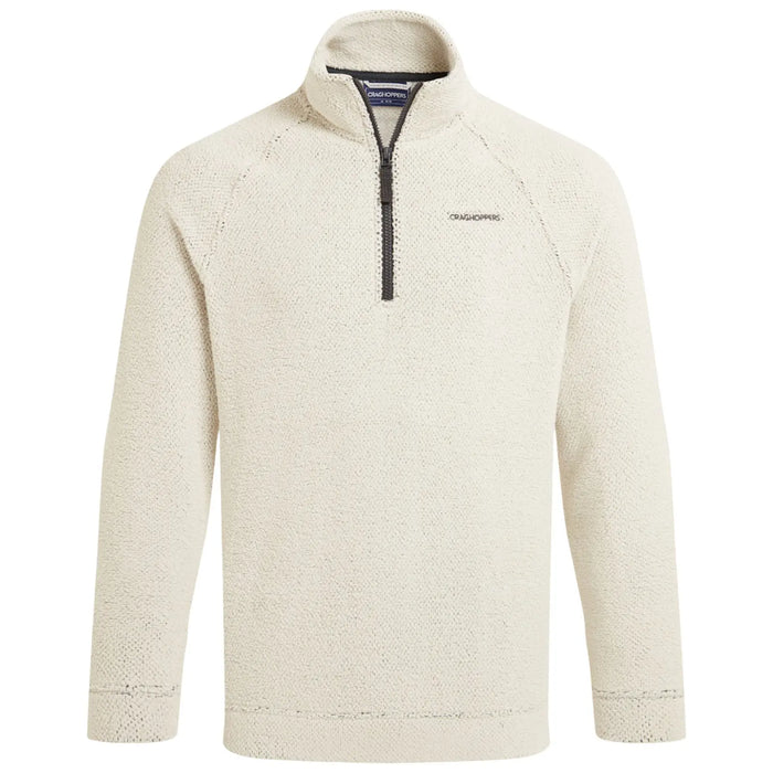 Craghoppers Mens Karlton Half Zip Fleece - Medium