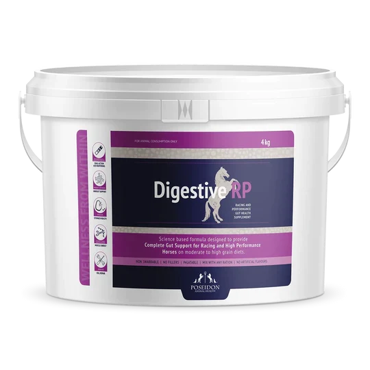 Digestive HP - Sporthorse gut supplement