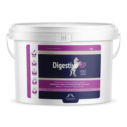 Digestive HP - Sporthorse gut supplement