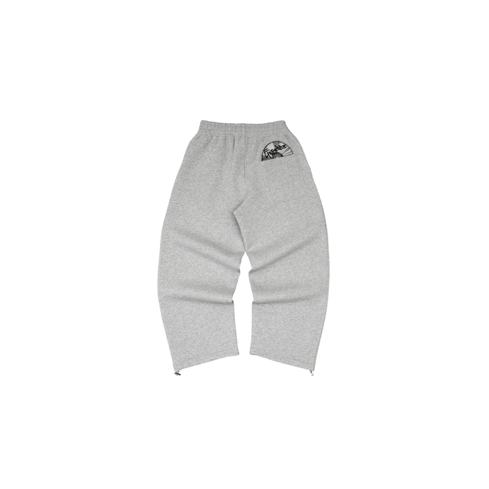 DISC | TRACKSUIT