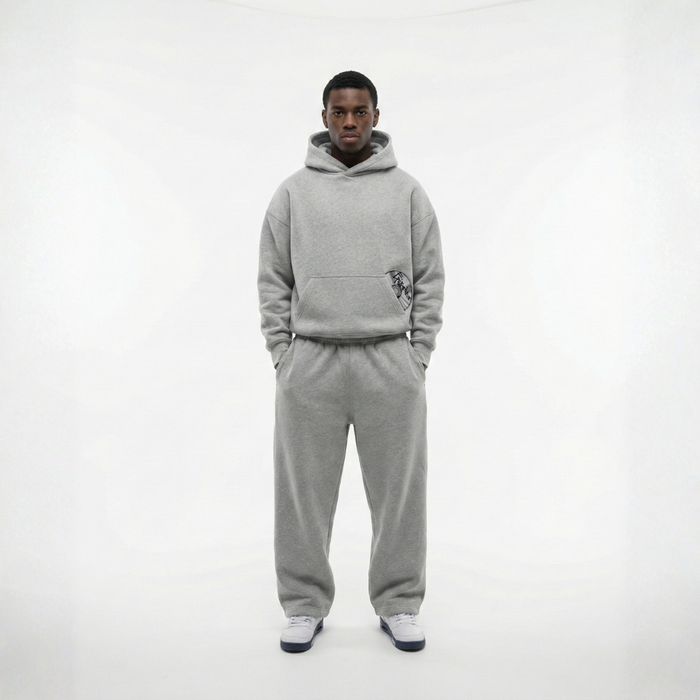 DISC | TRACKSUIT