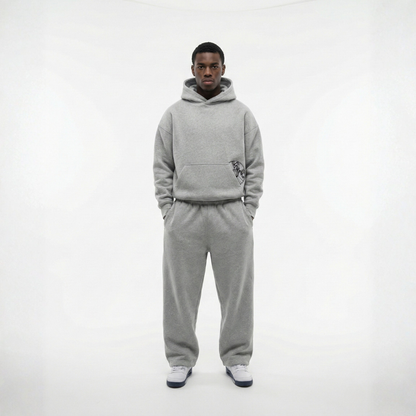 DISC | TRACKSUIT