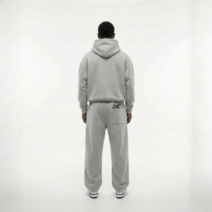 DISC | TRACKSUIT