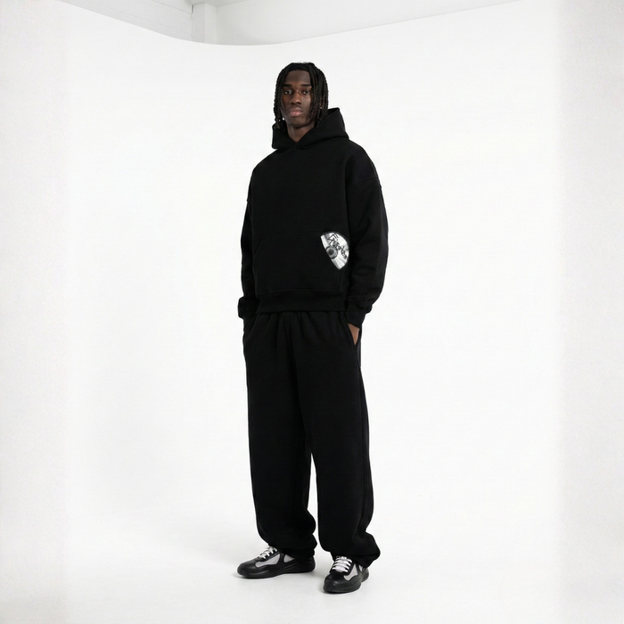 DISC | TRACKSUIT