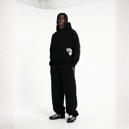 DISC | TRACKSUIT