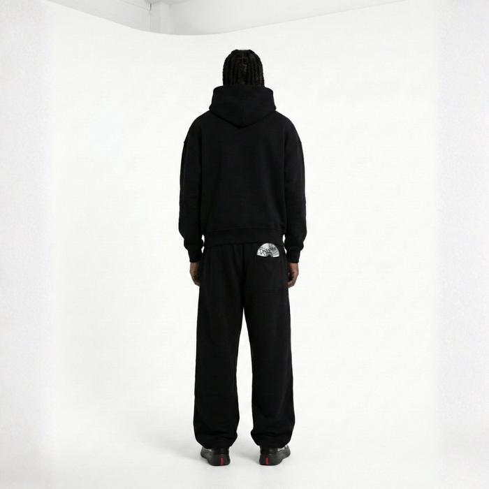 DISC | TRACKSUIT