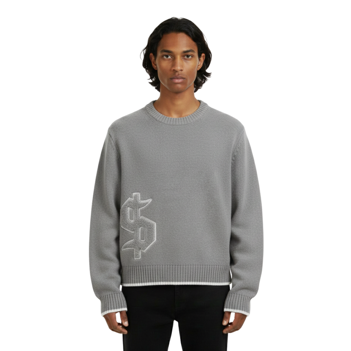 DOLLAR | SWEATER