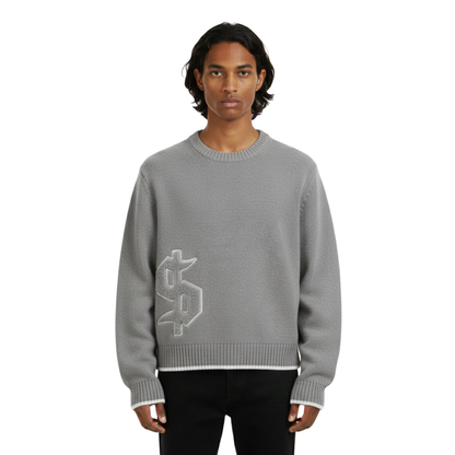 DOLLAR | SWEATER