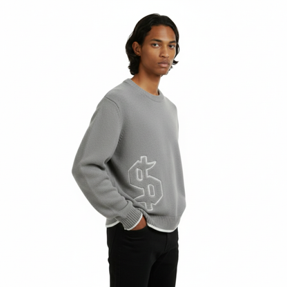 DOLLAR | SWEATER