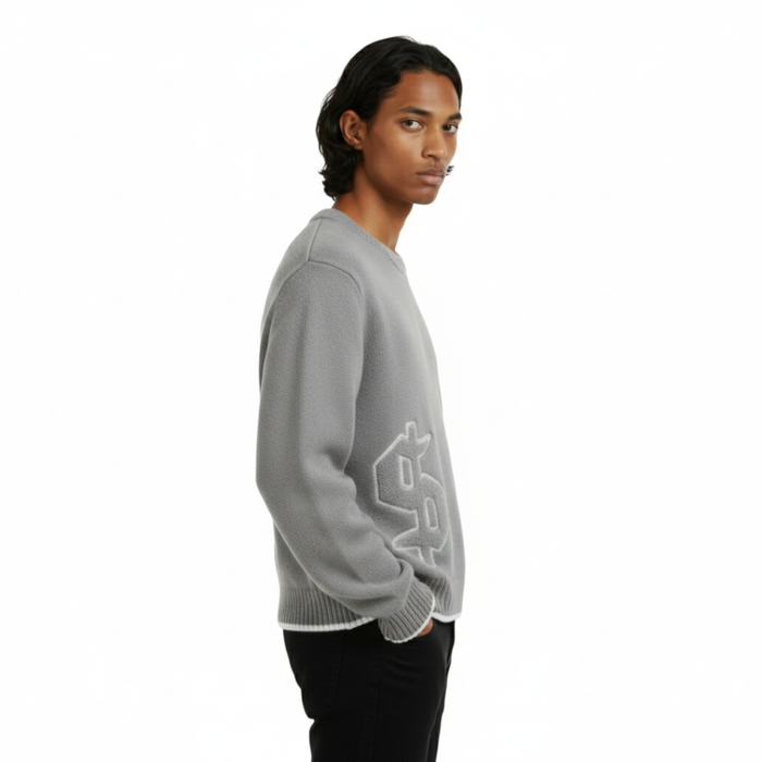DOLLAR | SWEATER