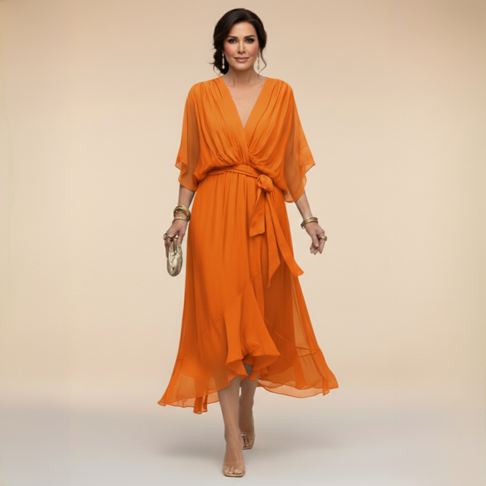 Orange / S