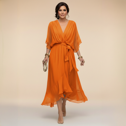 Orange / S