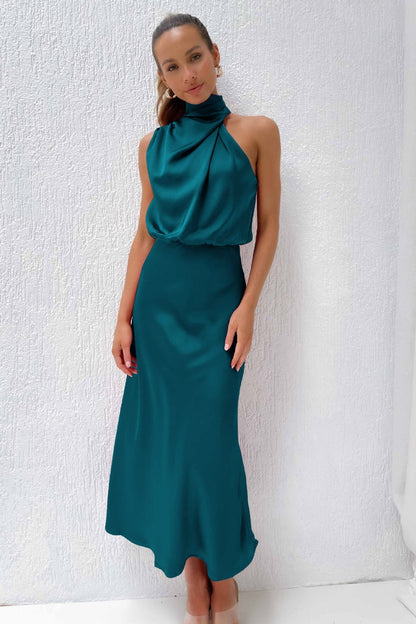 turquoise / S