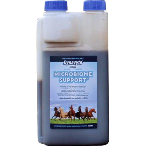 Dynavyte Microbiome Support