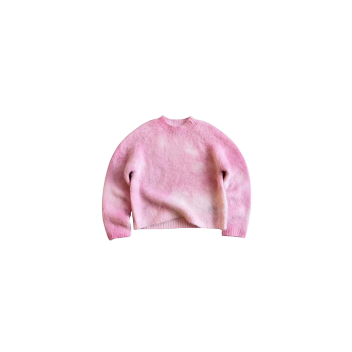 ECHO | MOHAIR KNIT