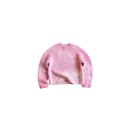 ECHO | MOHAIR KNIT