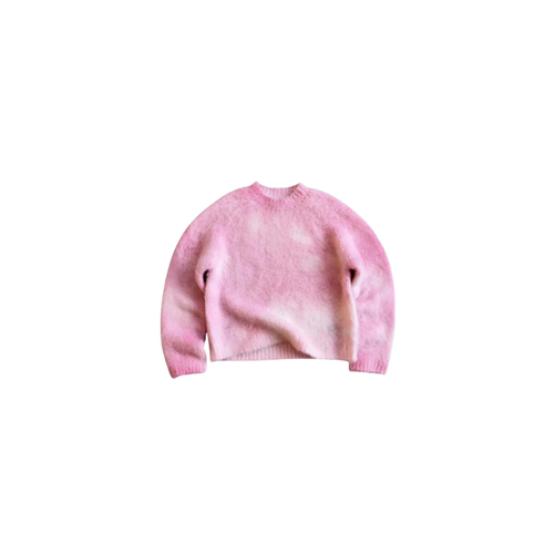 ECHO | MOHAIR KNIT