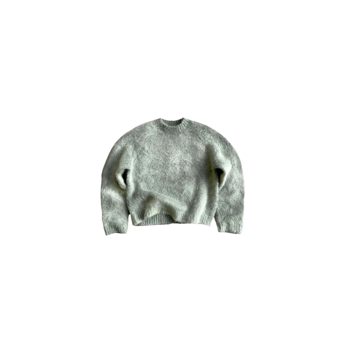 ECHO | MOHAIR KNIT