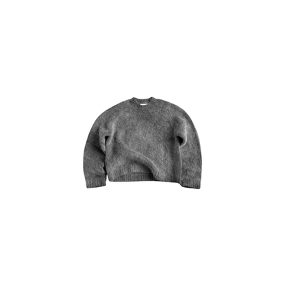 ECHO | MOHAIR KNIT