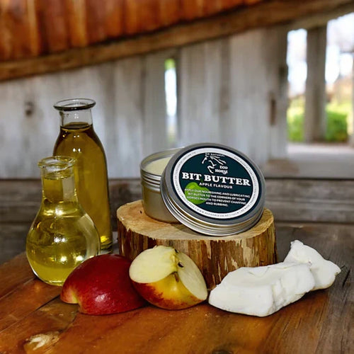 Eco Horse Bit Butter
