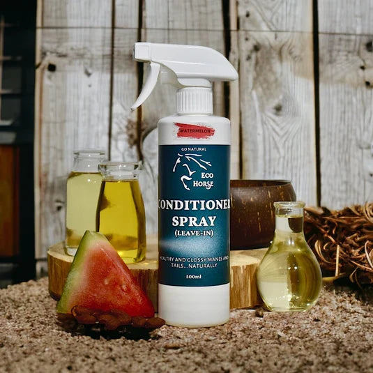 Eco horse Conditioner Spray