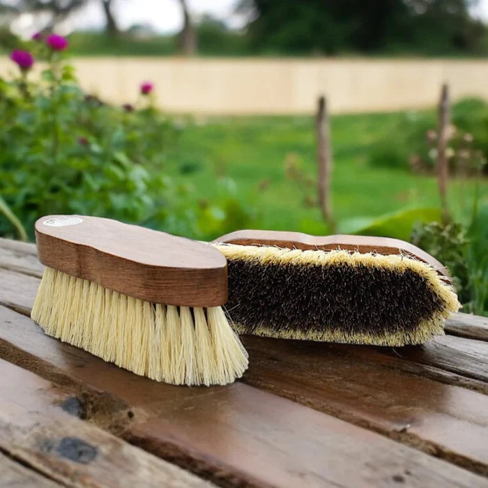 Eco Horse Grubby Mud Brush