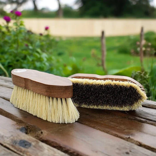 Eco Horse Grubby Mud Brush