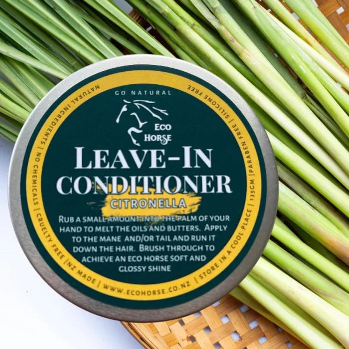 Eco Horse Leave-in Conditioner