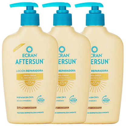 Ecran Aftersun Tan Prolonging 200ml