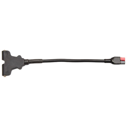 Electric Golf Trolley Battery Connections