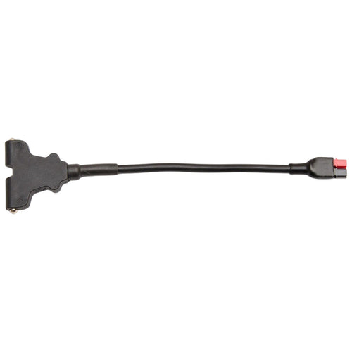 Electric Golf Trolley Battery Connections