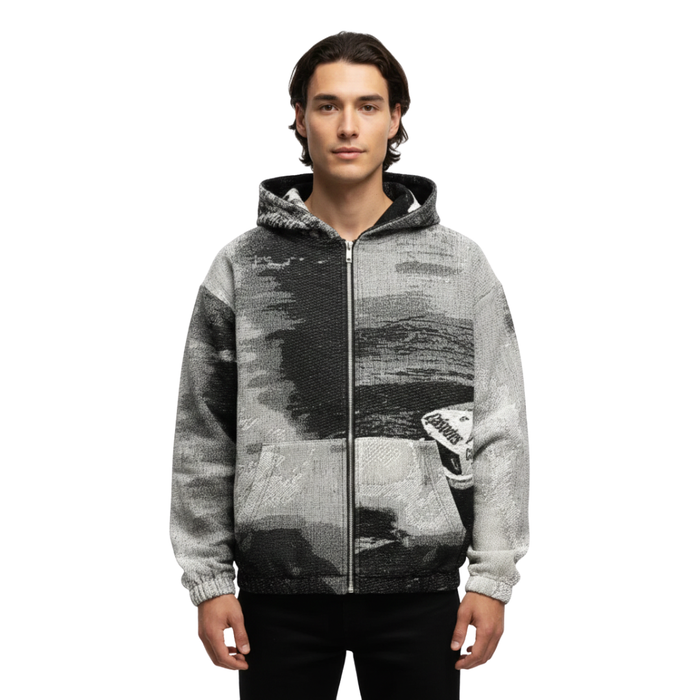 EP RACING | HOODIE