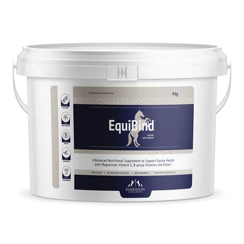 Equibind