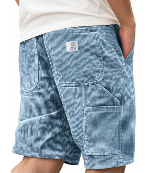 Light blue / S