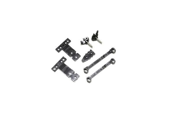 FA503 Hub Set FZ02