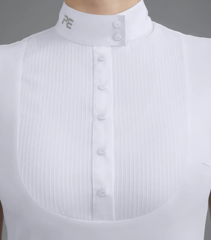 Famosa Short Sleeve Competition Shirt