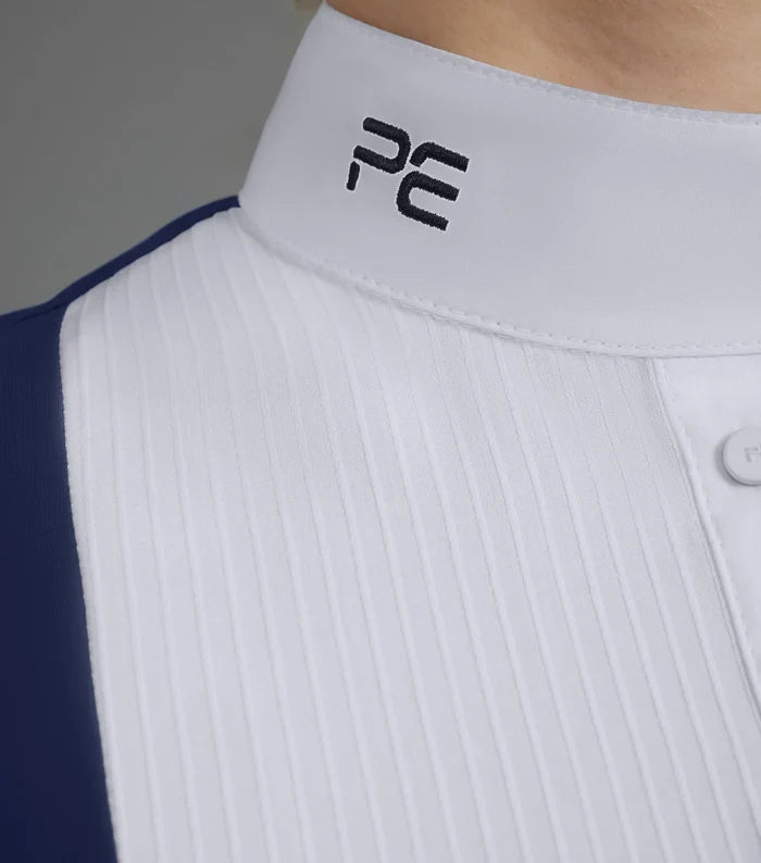 Famosa Short Sleeve Competition Shirt