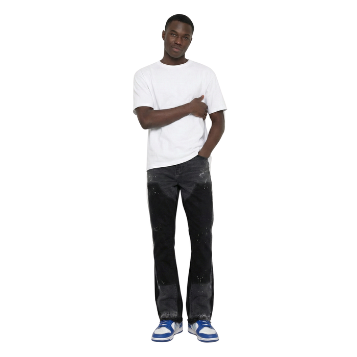 FARO | FLARED CARPENTER