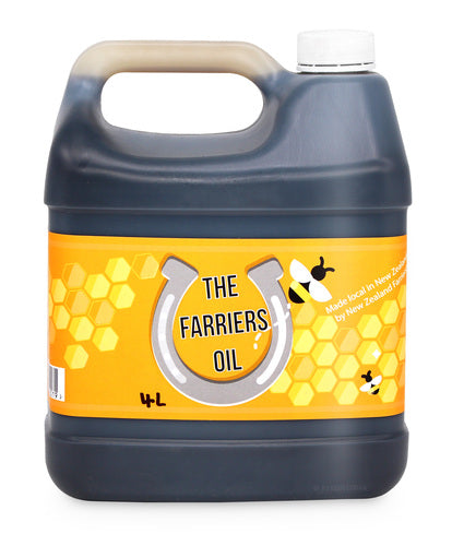 Farriers Oil