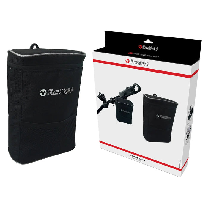 Fastfold Golf Trolley Cart Cooler Bag