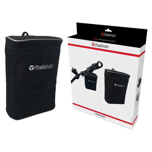 Fastfold Golf Trolley Cart Cooler Bag