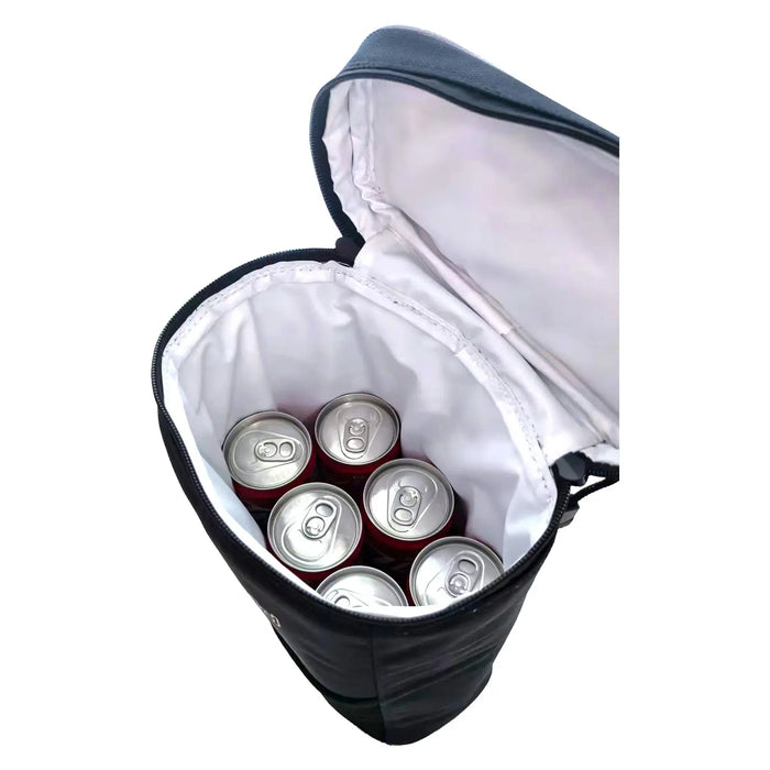 Fastfold Golf Trolley Cart Cooler Bag