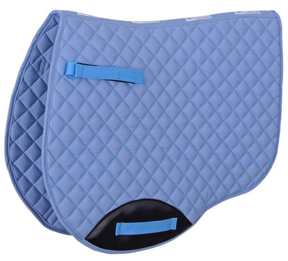 Flair Diamond Quilt AP saddle cloth