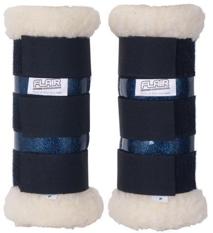 Flair Sparkle Boots