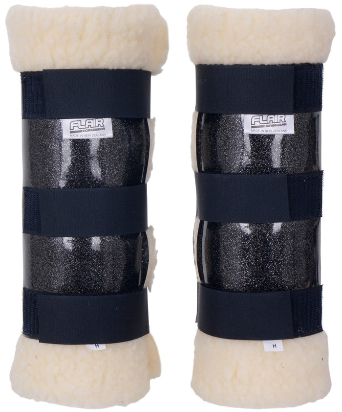 Flair Sparkle Boots
