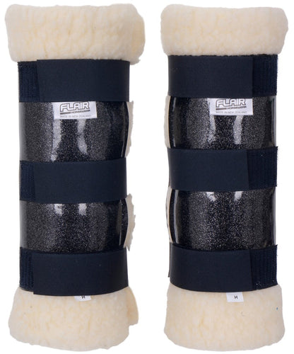 Flair Sparkle Boots