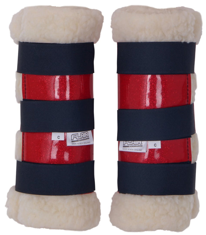 Flair Sparkle Boots