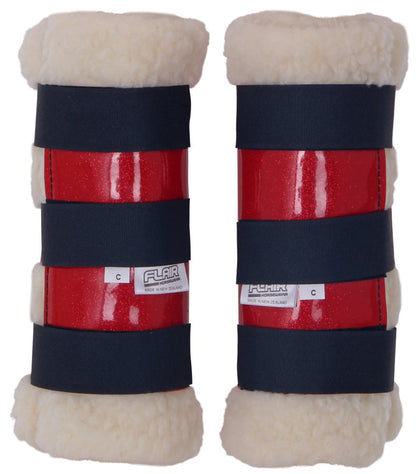 Flair Sparkle Boots